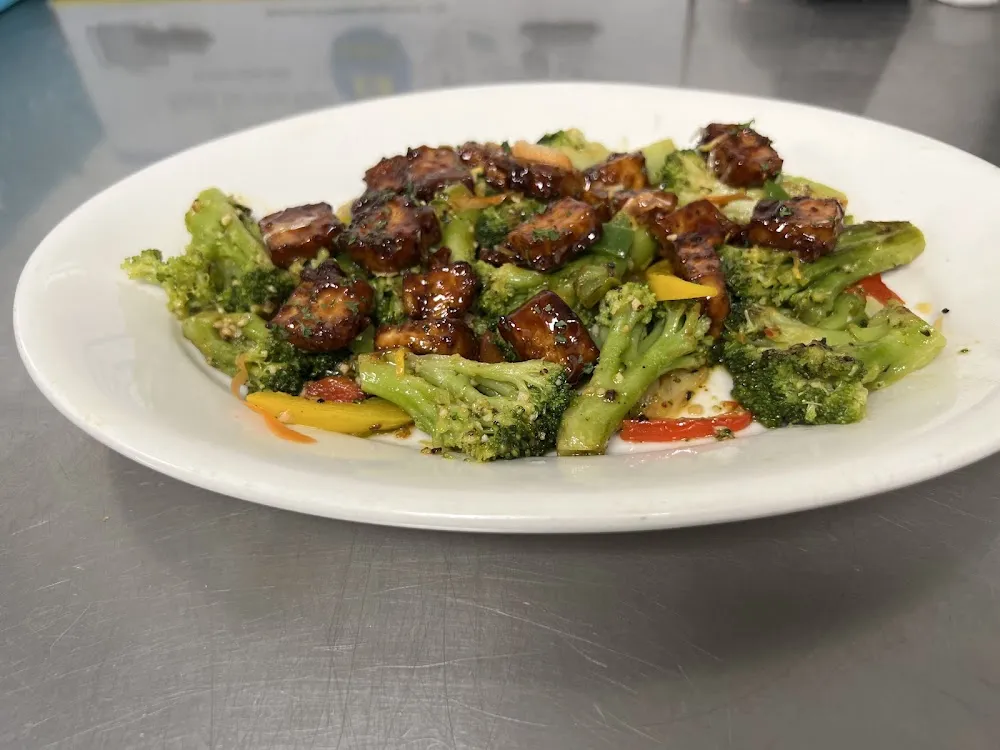 Broccoli