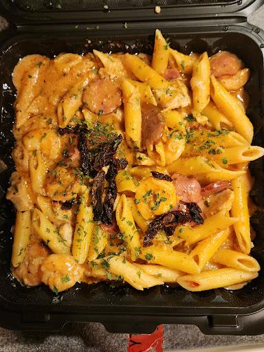 Foster Crab & Pasta LLC